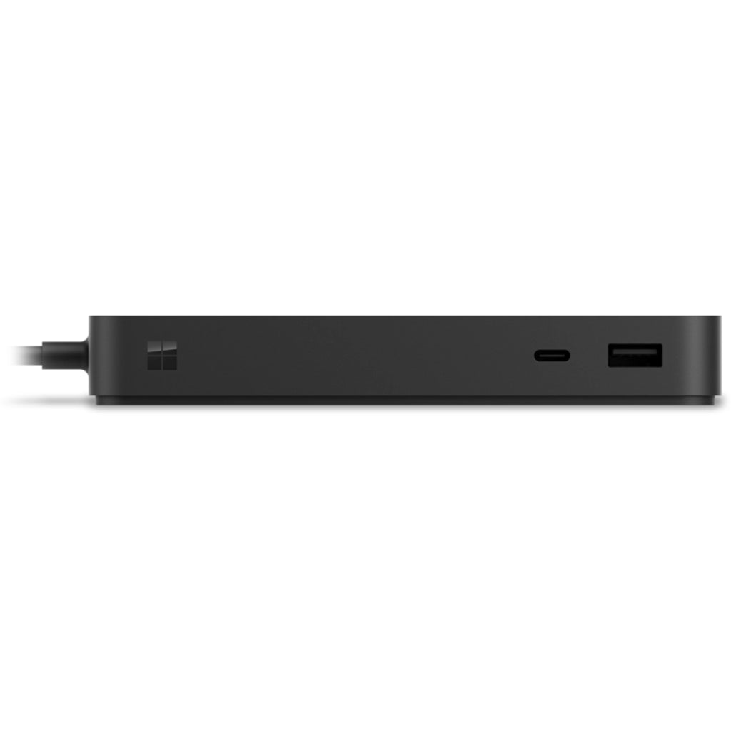 Microsoft Surface Thunderbolt 4 Dock(T8H-00014) - 4