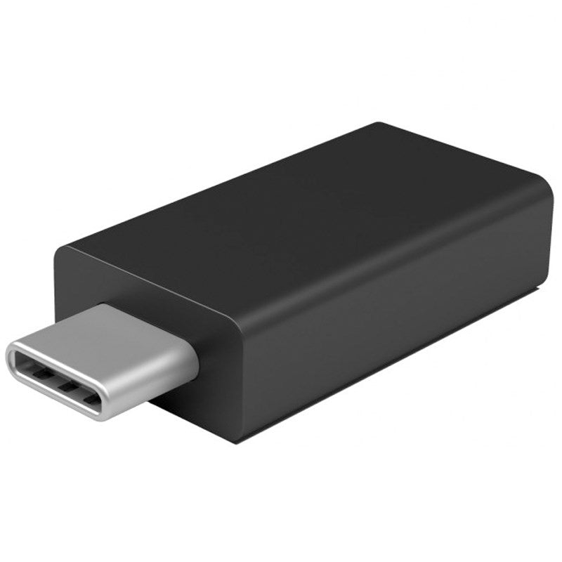 Microsoft Surface For Business USB-C to USB Adapter(JTZ-00007) - 1