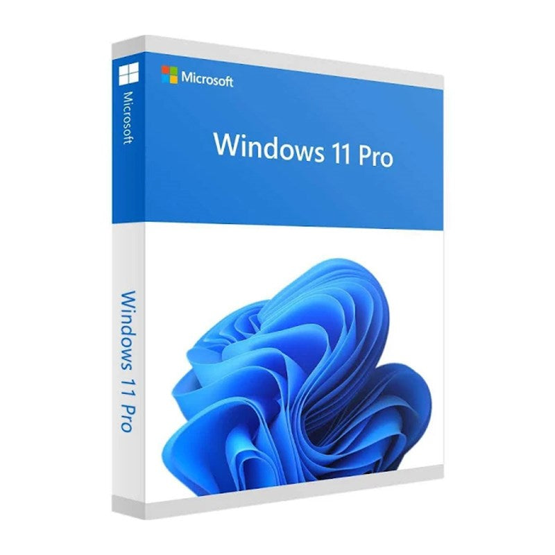 Microsoft Windows 11 Pro - Digital Download(FQC-10572) - 1
