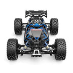 MJX 16207 Hyper Go 4WD Brushless High Speed RC Car(16207) - 2