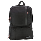 Moki 15.6" rPET Series Laptop Backpack - Black(ACC BGREBP) - 3