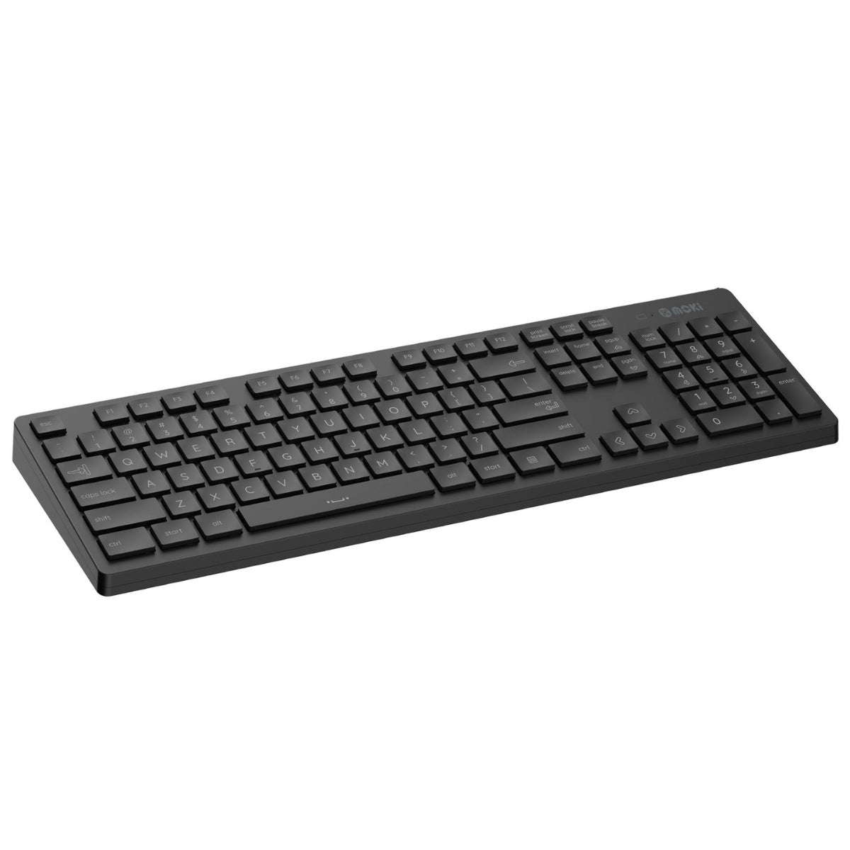 Moki ACC-KBDWL Wireless Keyboard(ACC KEWLS) - 1