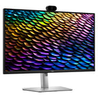 Dell Pro P2726DEB 27" 100Hz QHD USB-C Hub IPS Conferencing Monitor