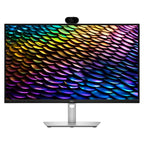 Dell Pro P2726DEB 27" 100Hz QHD USB-C Hub IPS Conferencing Monitor