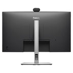 Dell Pro P2726DEB 27" 100Hz QHD USB-C Hub IPS Conferencing Monitor