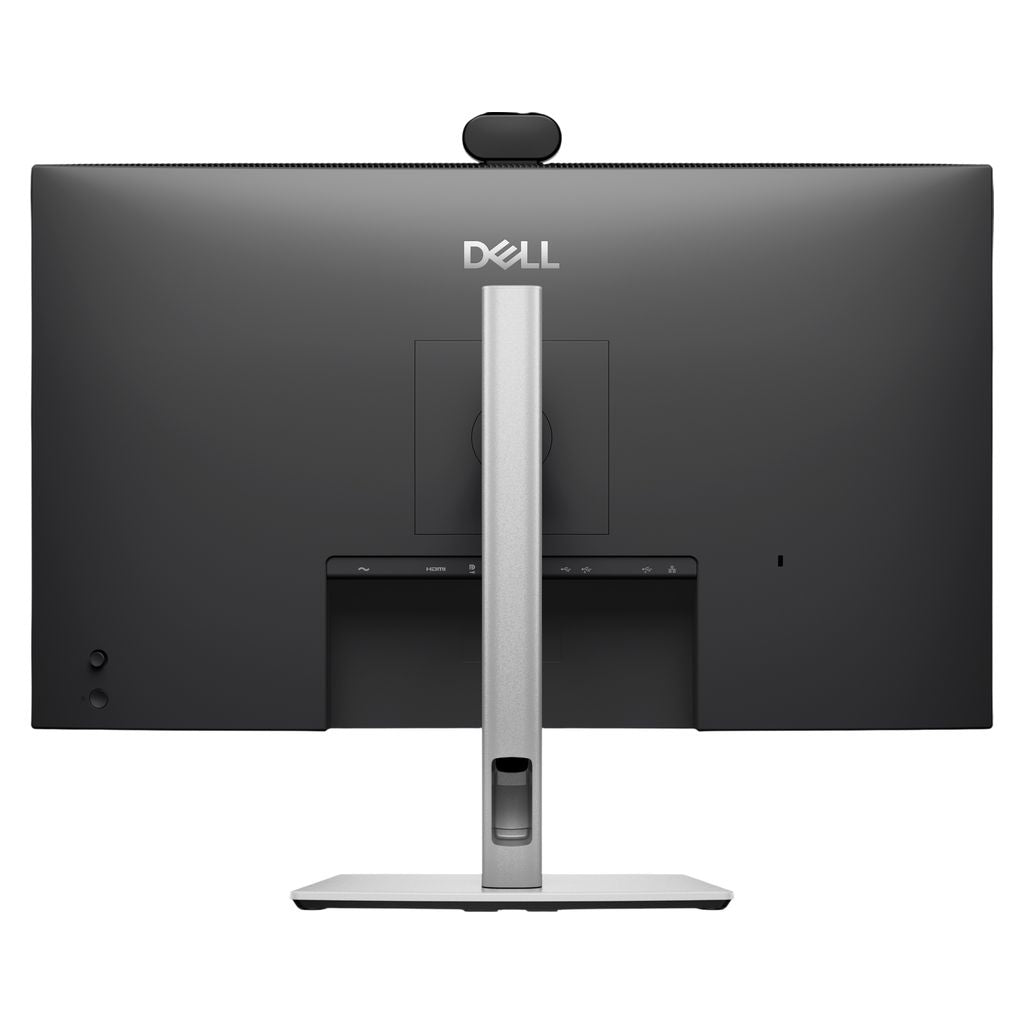 Dell Pro P2726DEB 27" 100Hz QHD USB-C Hub IPS Conferencing Monitor