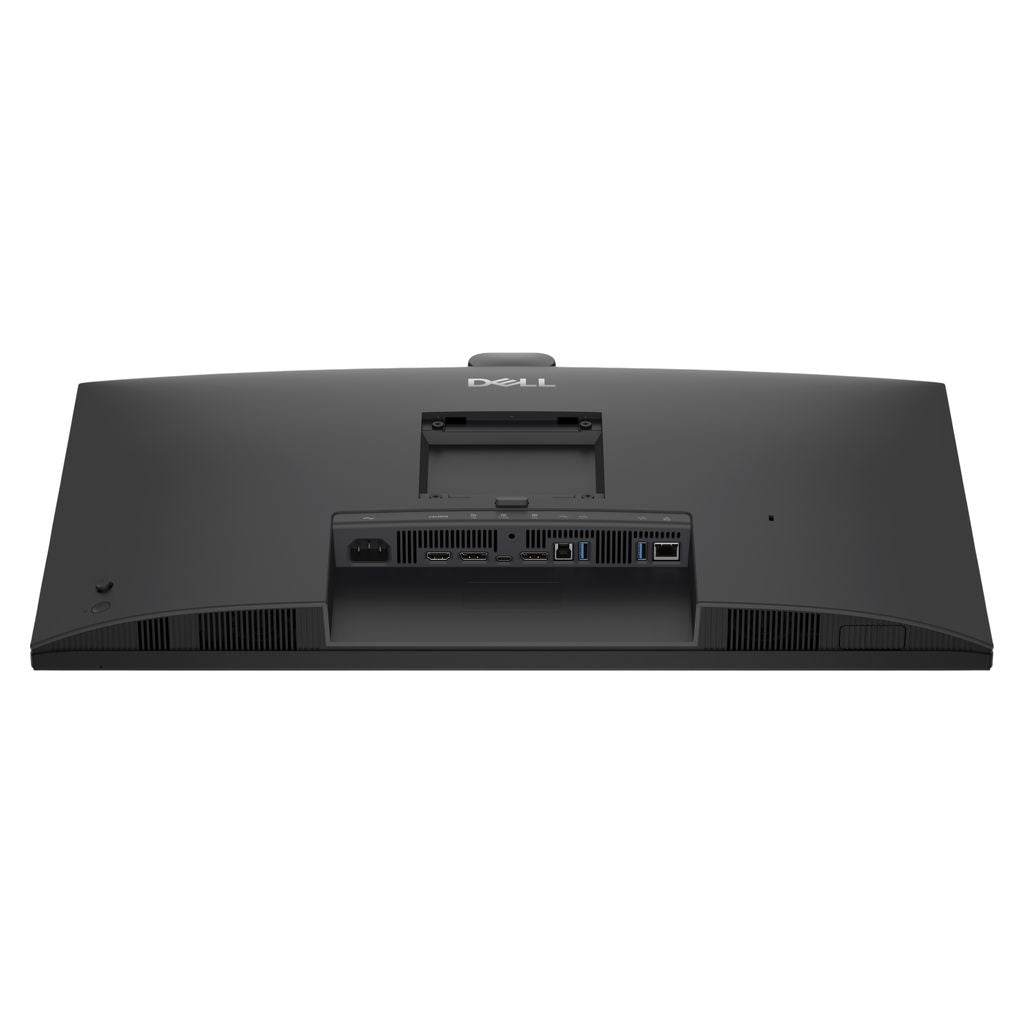 Dell Pro P2726DEB 27" 100Hz QHD USB-C Hub IPS Conferencing Monitor