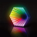 Monster 3D Mirror Light(MLB7-1058-WW) - 5