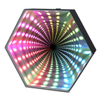 Monster 3D Mirror Light(MLB7-1058-WW) - 1