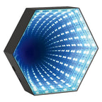 Monster 3D Mirror Light(MLB7-1058-WW) - 4