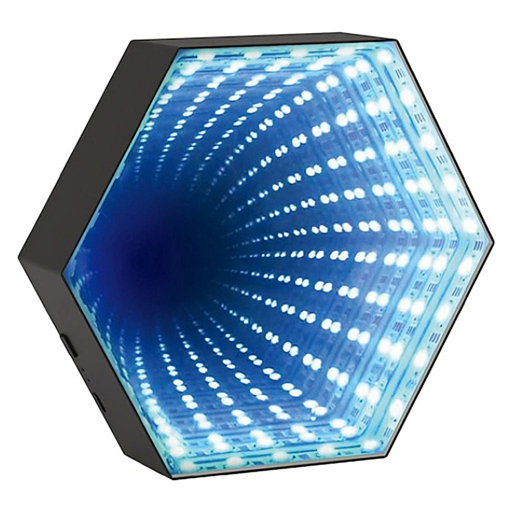 Monster 3D Mirror Light(MLB7-1058-WW) - 4