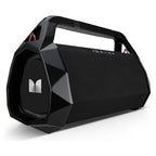 Monster Boombox Portable Bluetooth Speaker - Black(MT-BBS04) - 1