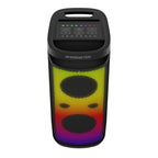Monster Party Speakers F10 Portable Bluetooth Speaker(MT-F10) - 2