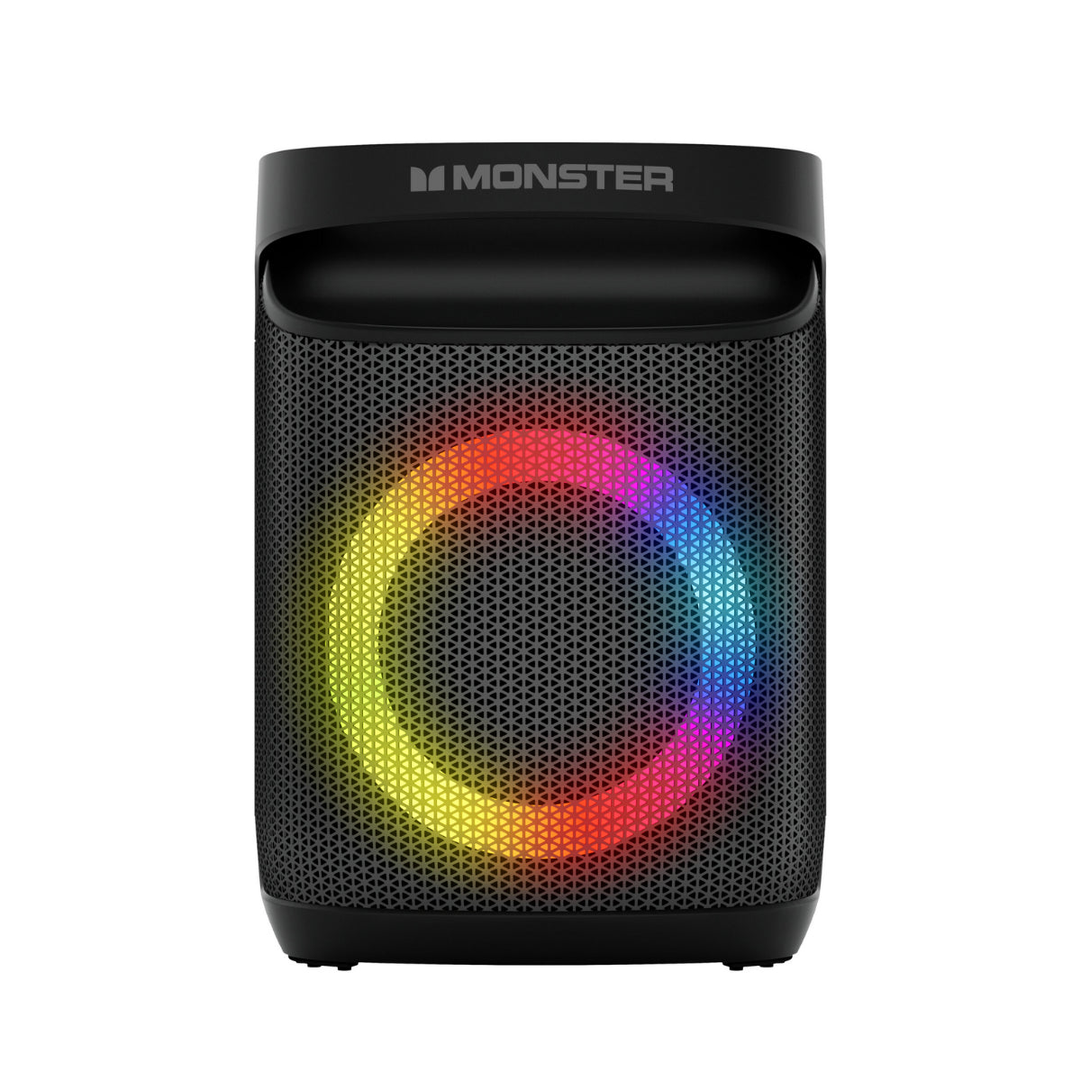 Monster Party Speakers F5 Portable Bluetooth Speaker(MT-F5) - 1