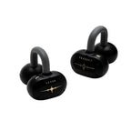 Moondrop x Wuthering Waves U.C.T.S. Open-Ear AI ENC Ear Clip Wireless Earbuds - English Rover Version(MDWUTHWAVES) - 1