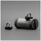 Moondrop x Wuthering Waves U.C.T.S. Open-Ear AI ENC Ear Clip Wireless Earbuds - English Rover Version(MDWUTHWAVES) - 5