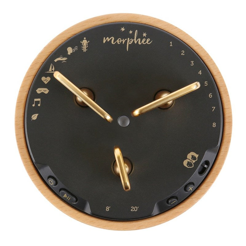 Morphee Relaxation & Sleep Aid Device(MORP-AUDIOZ-0006) - 2