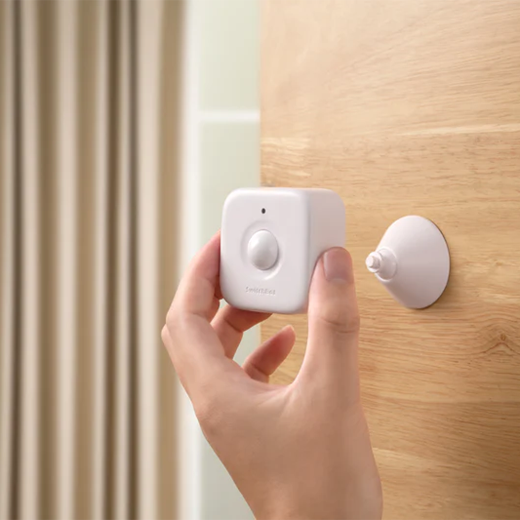 SwitchBot Motion Sensor(W1101500) - 3