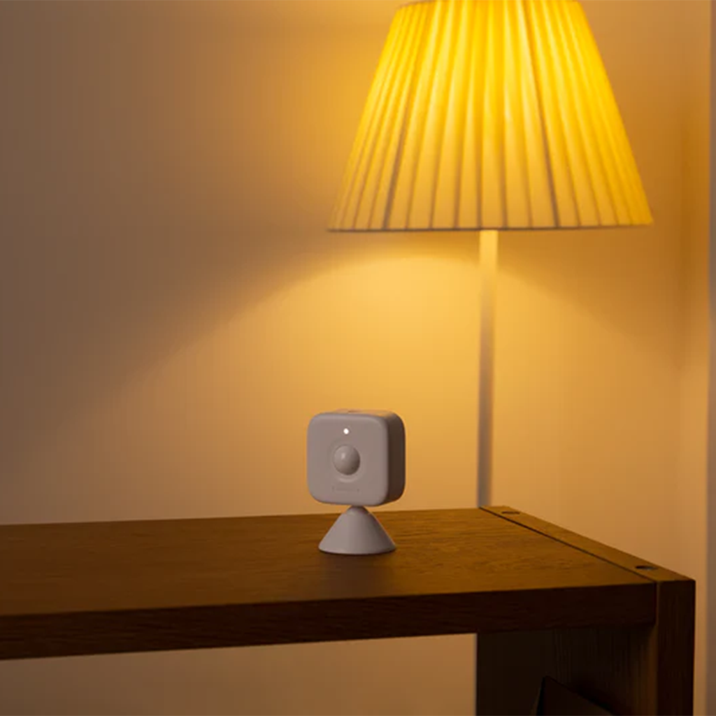 SwitchBot Motion Sensor(W1101500) - 4