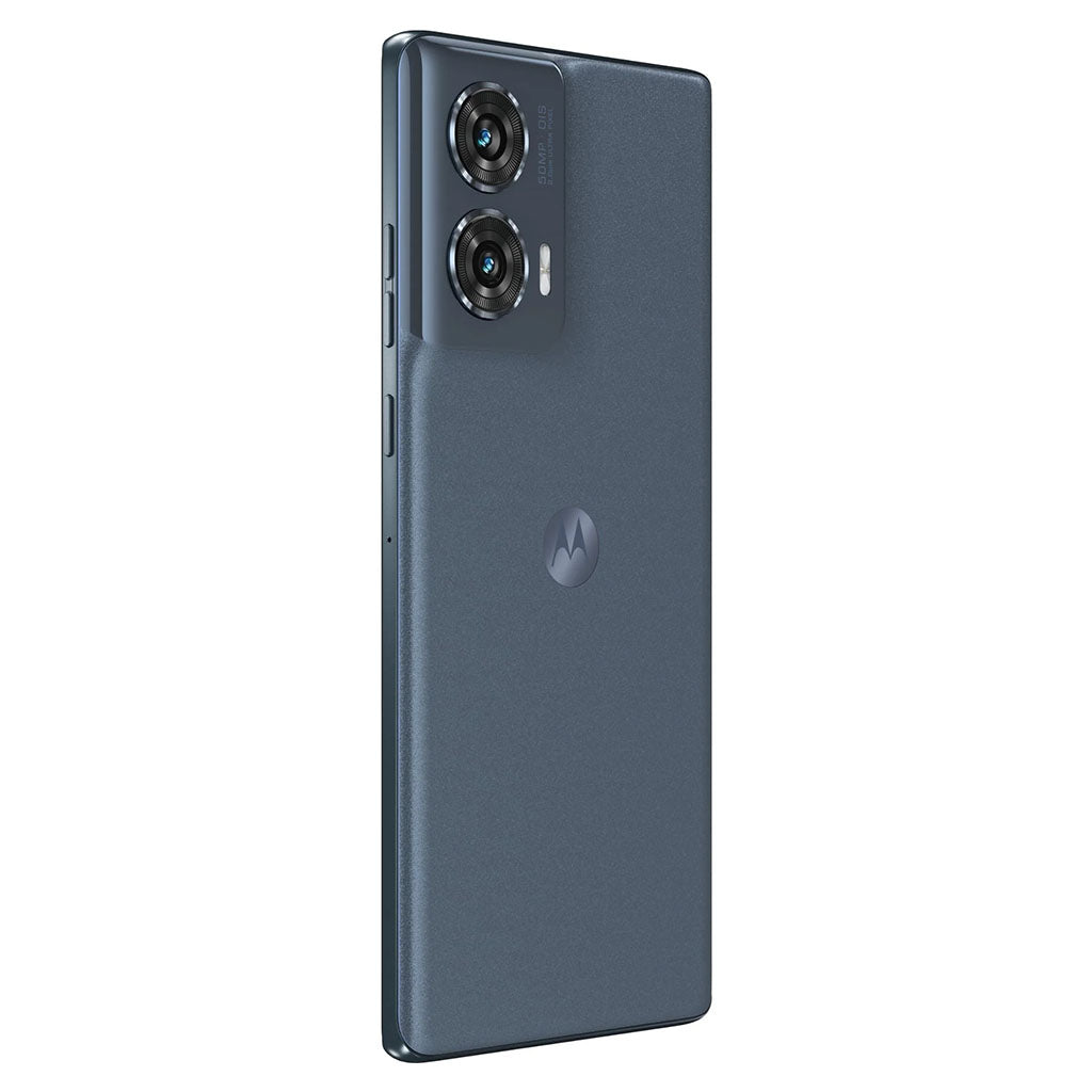 Motorola Edge 50 Fusion 5G 256GB Smartphone - Forest Blue(PB3T0020AU) - 5