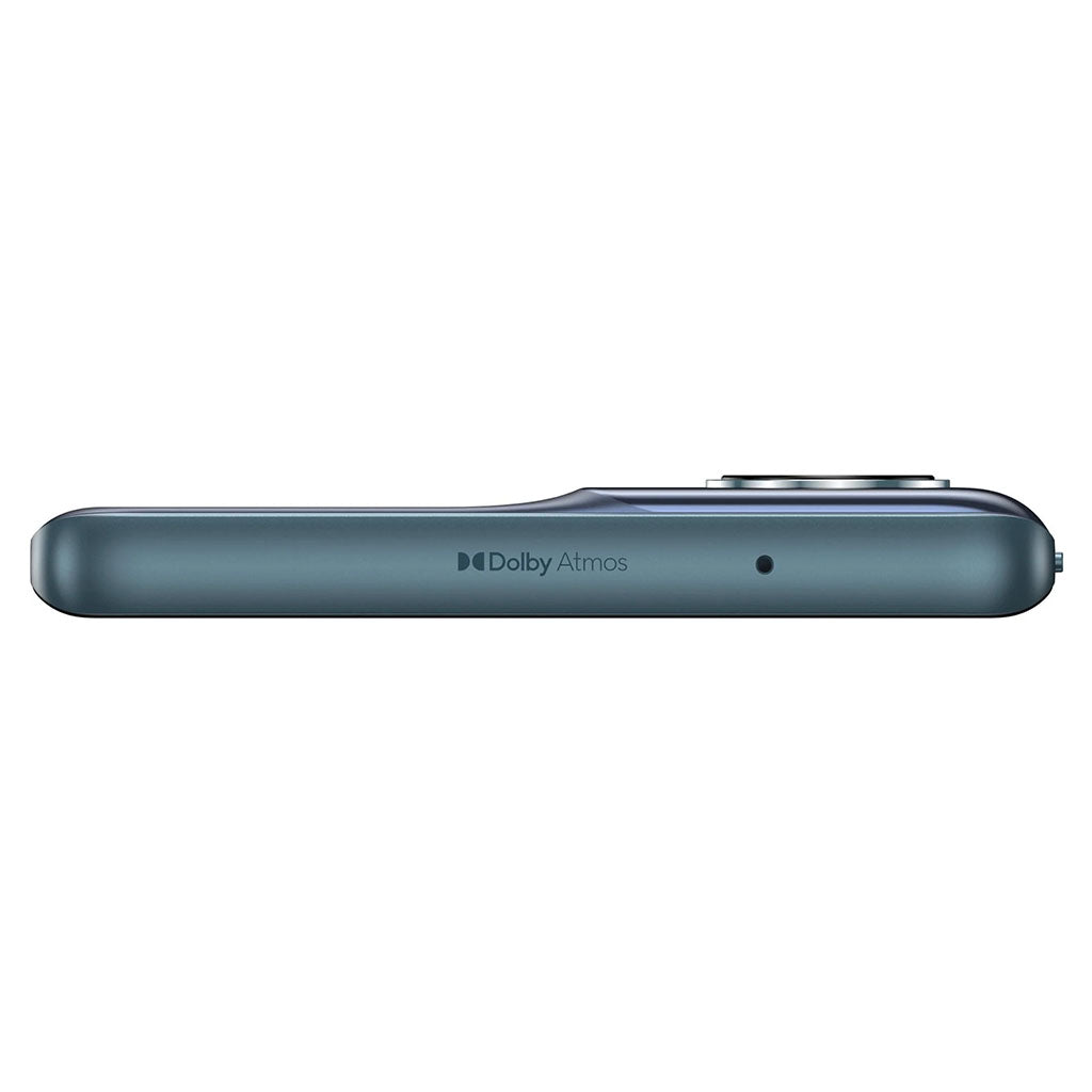 Motorola Edge 50 Fusion 5G 256GB Smartphone - Forest Blue(PB3T0020AU) - 8