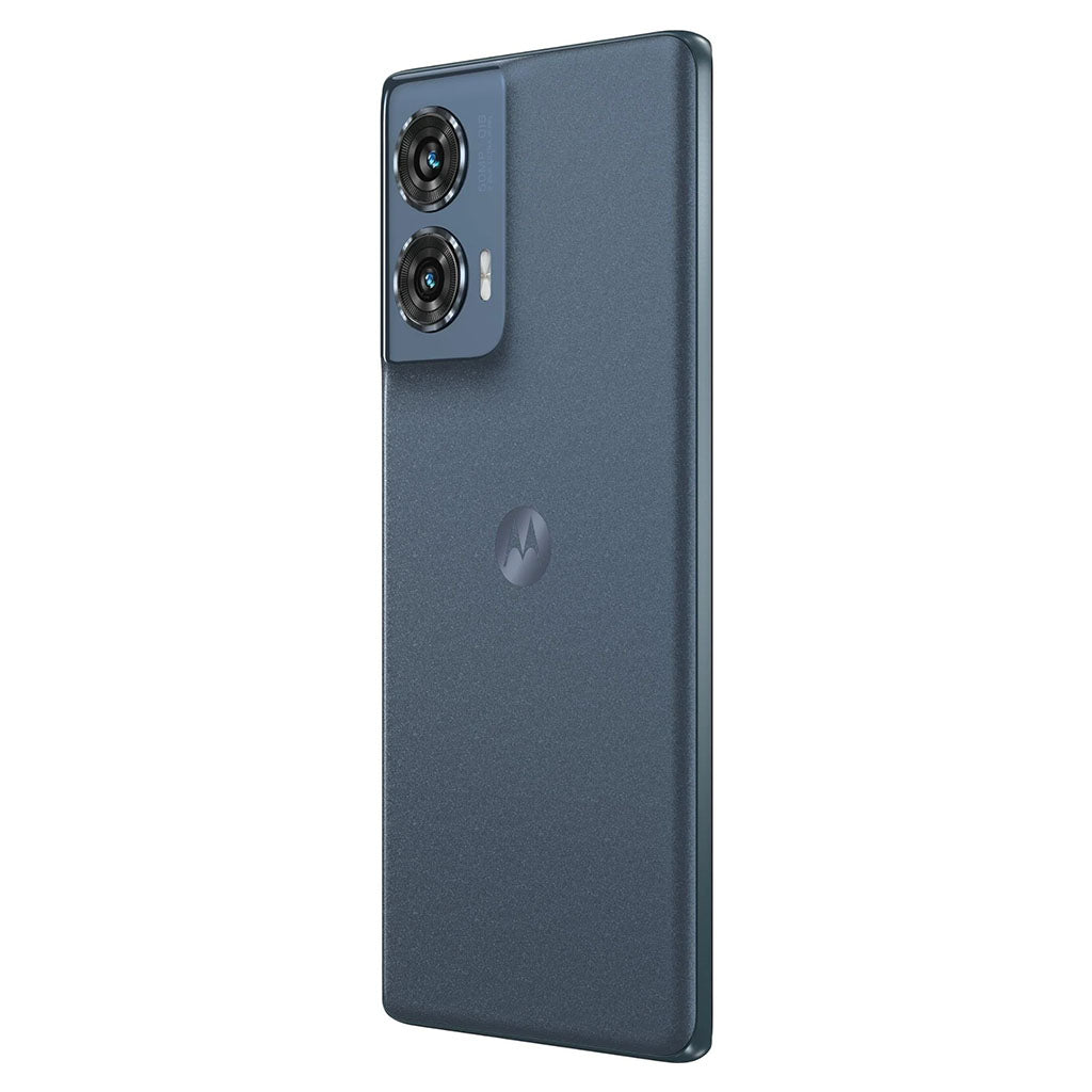 Motorola Edge 50 Fusion 5G 256GB Smartphone - Forest Blue(PB3T0020AU) - 6