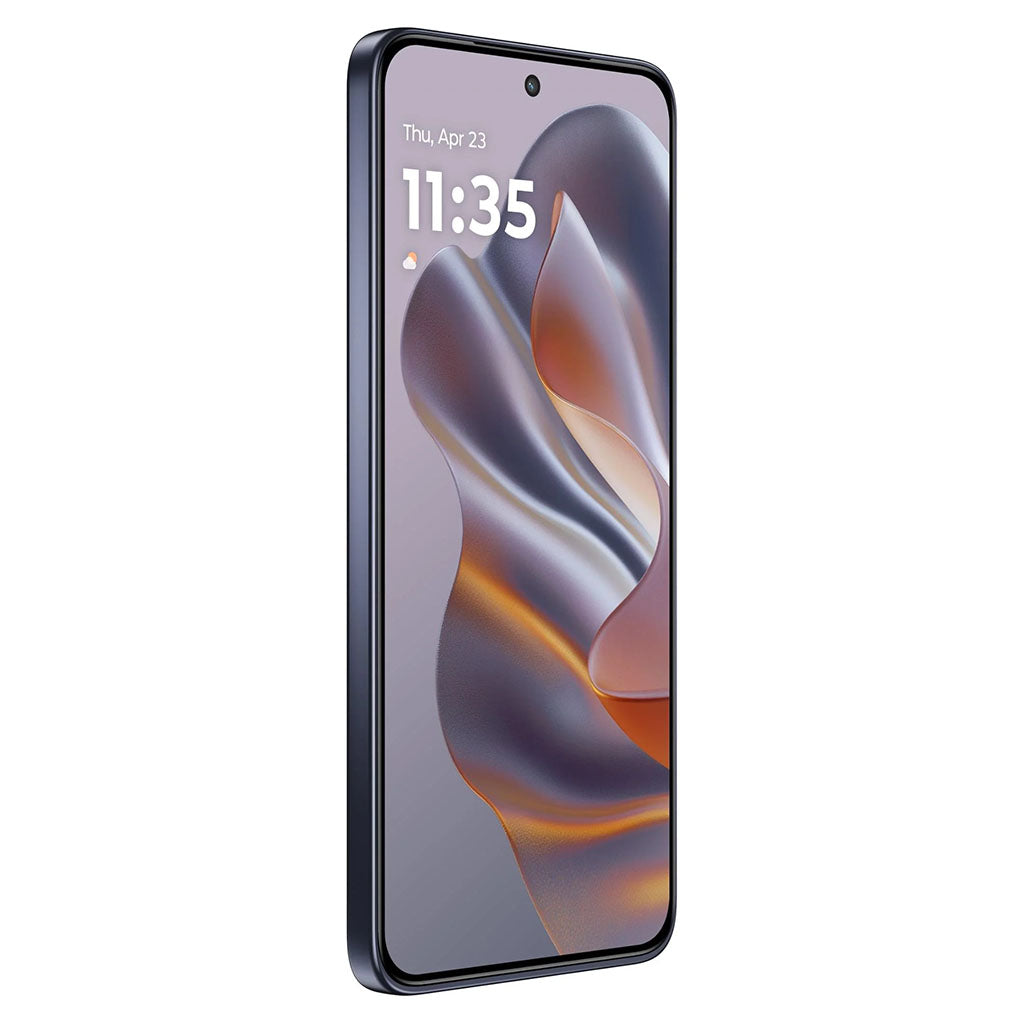 Motorola Edge 50 Neo 5G 256G Smartphone - Pantone Grisaille(PB310019AU) - 2