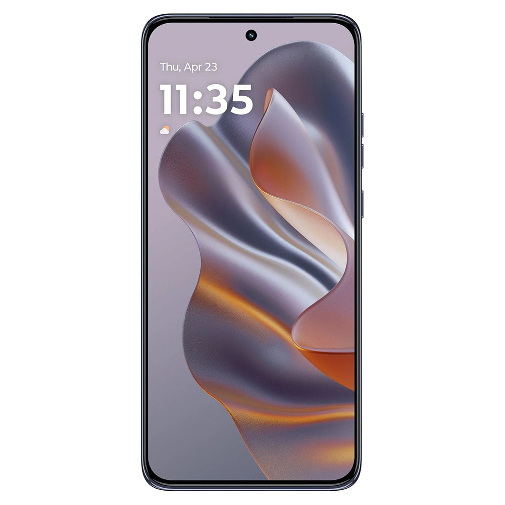 Motorola Edge 50 Neo 5G 256G Smartphone - Pantone Grisaille(PB310019AU) - 4