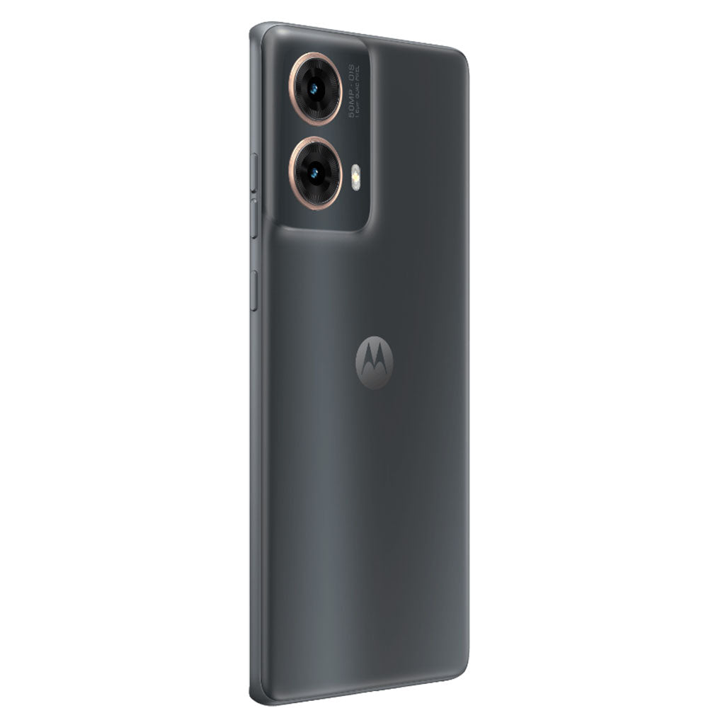 Motorola G85 5G 128GB Smartphone - Grey(PB2A0021AU) - 5