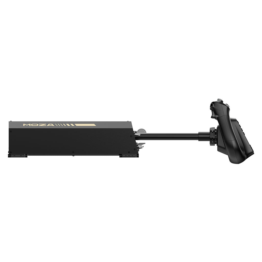 MOZA Racing AY210 Force Feedback Yoke Base(AS011) - 3