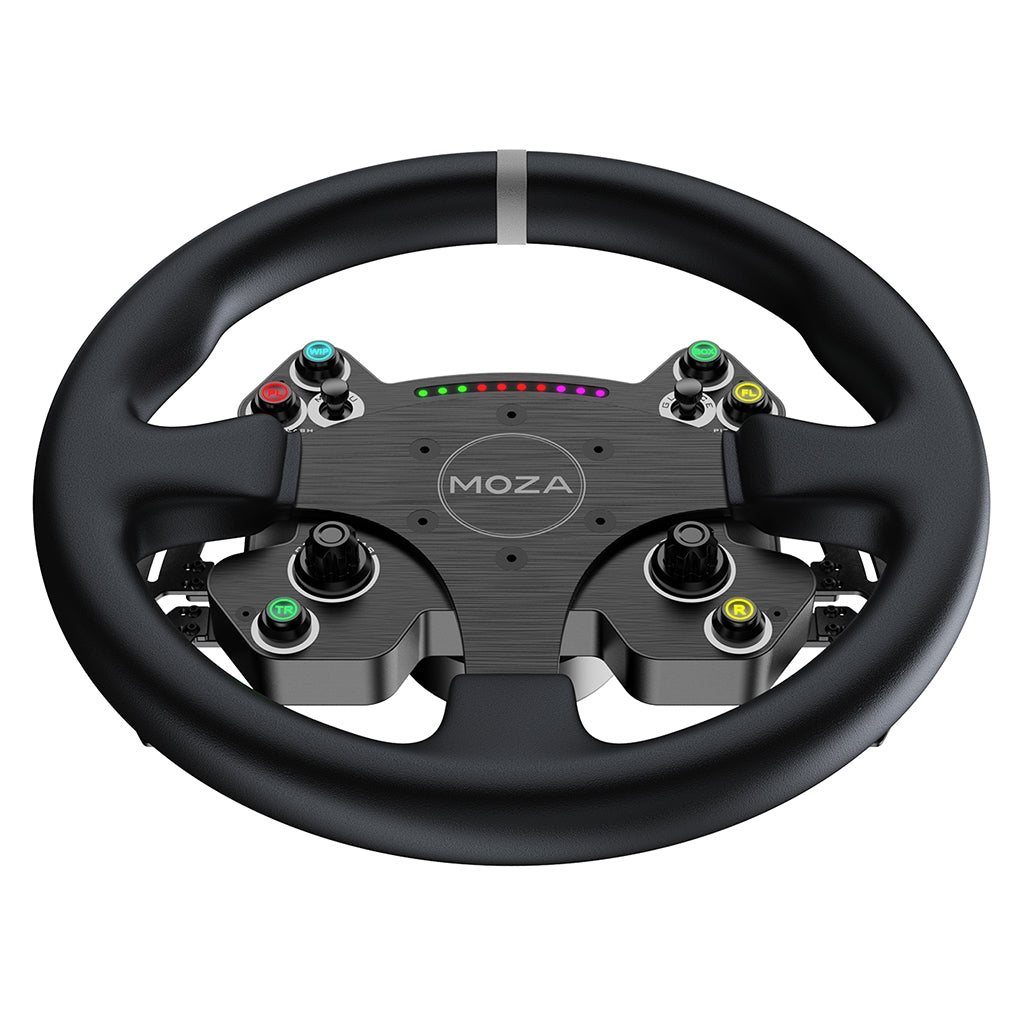 MOZA CS V2P Steering Wheel(RS057) - 4