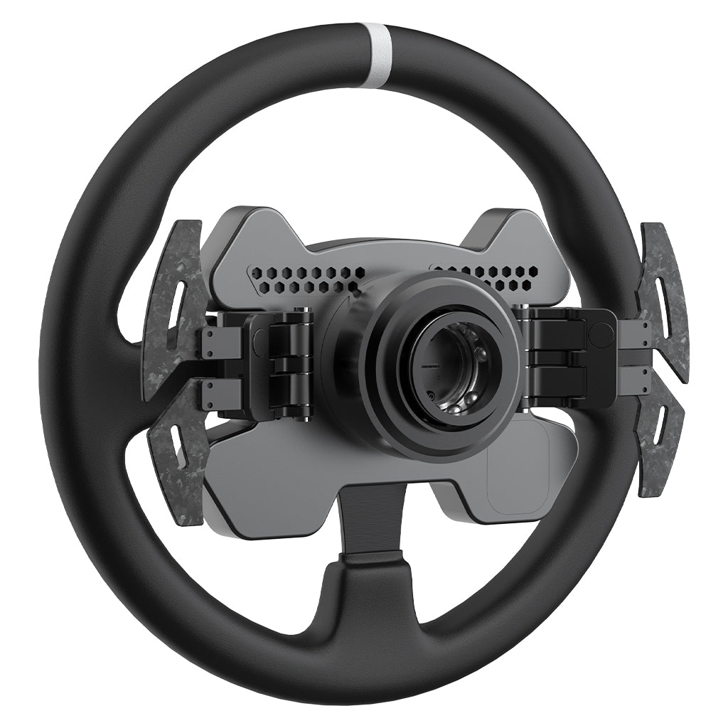 MOZA CS V2P Steering Wheel(RS057) - 6