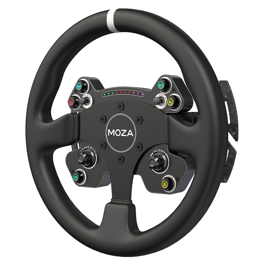 MOZA CS V2P Steering Wheel(RS057) - 3