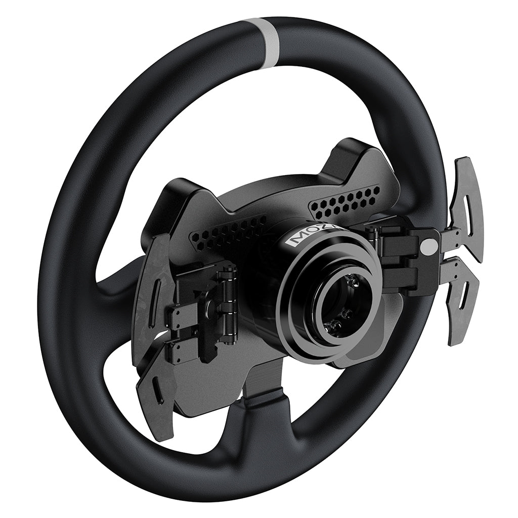 MOZA CS V2P Steering Wheel(RS057) - 7