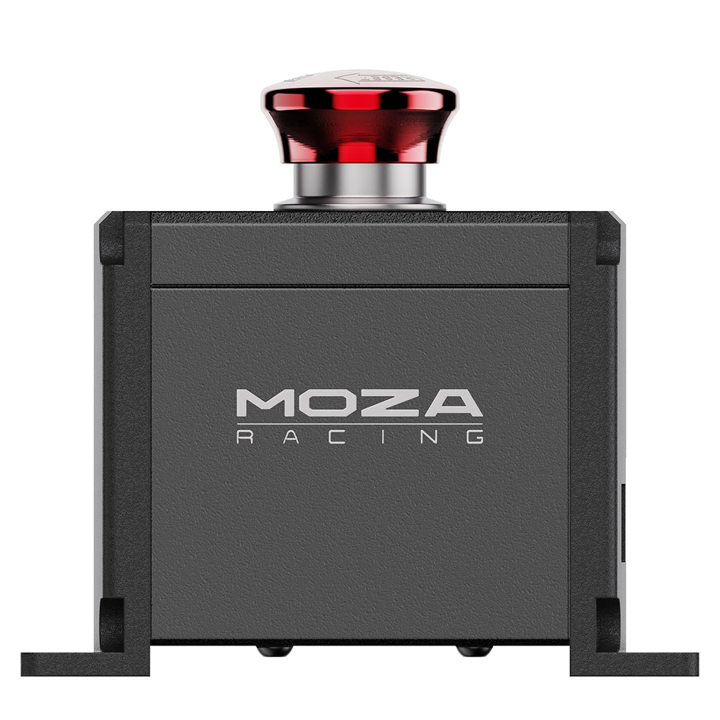 MOZA E-Stop Switch v2(RS063) - 2