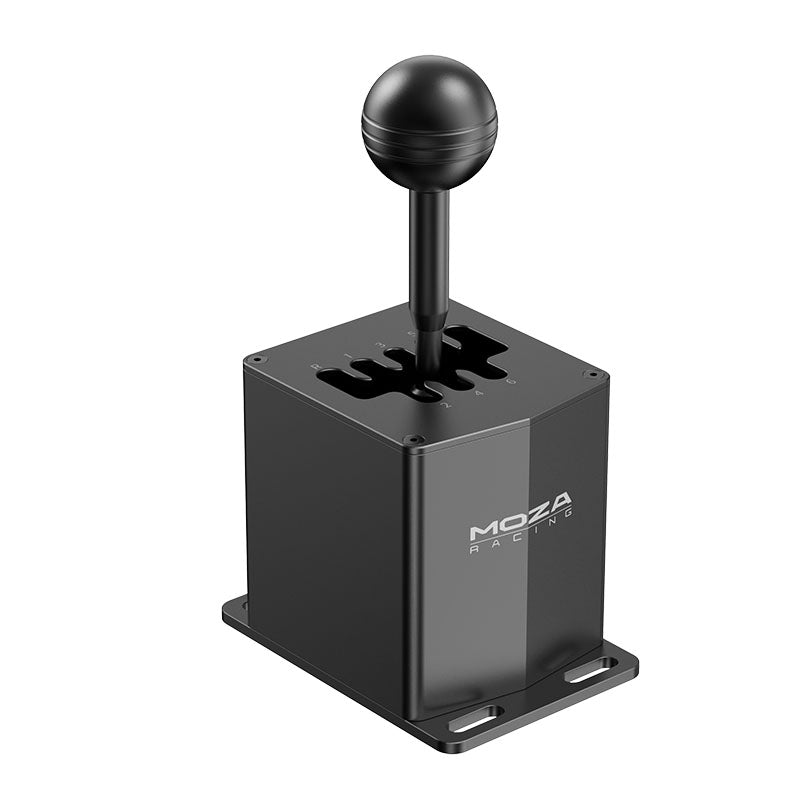 MOZA HGP Shifter(RS039) - 4