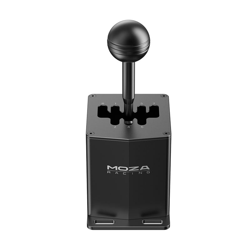 MOZA HGP Shifter(RS039) - 6