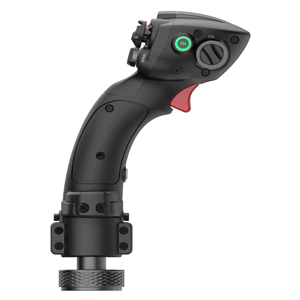 MOZA MHG Flight Stick(AS018) - 2