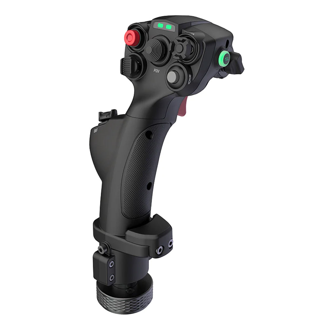 MOZA MHG Flight Stick(AS018) - 3