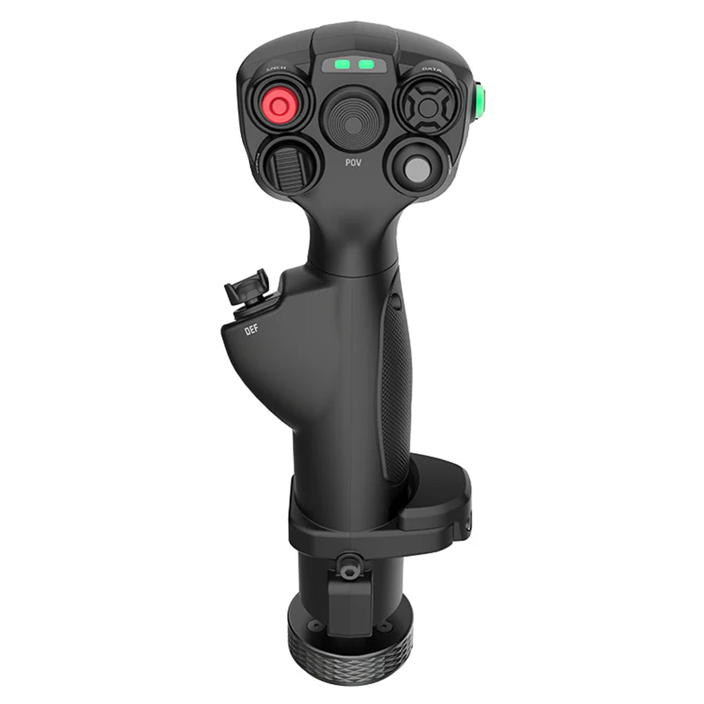 MOZA MHG Flight Stick(AS018) - 1
