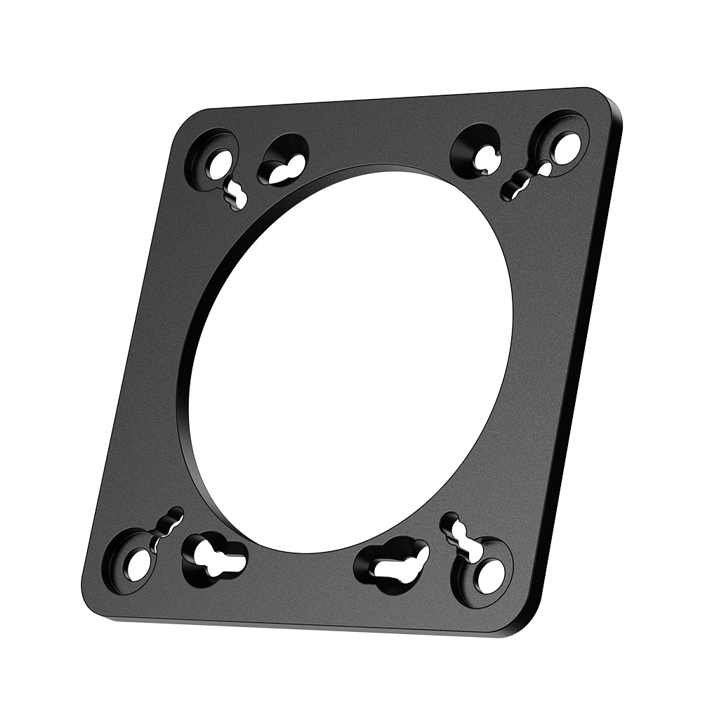 MOZA Multi-function Stalks Adapter Plate(RS077) - 2