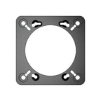 MOZA Multi-function Stalks Adapter Plate(RS077) - 3