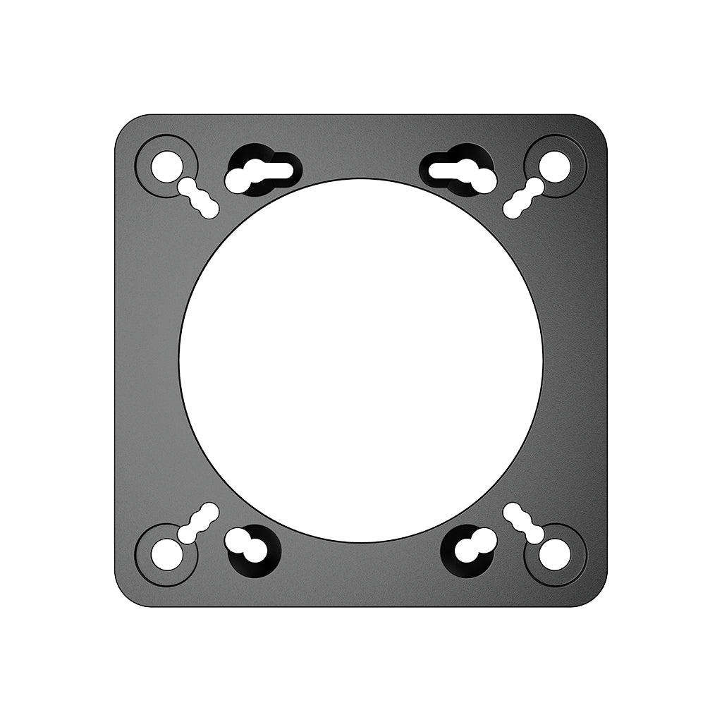 MOZA Multi-function Stalks Adapter Plate(RS077) - 3