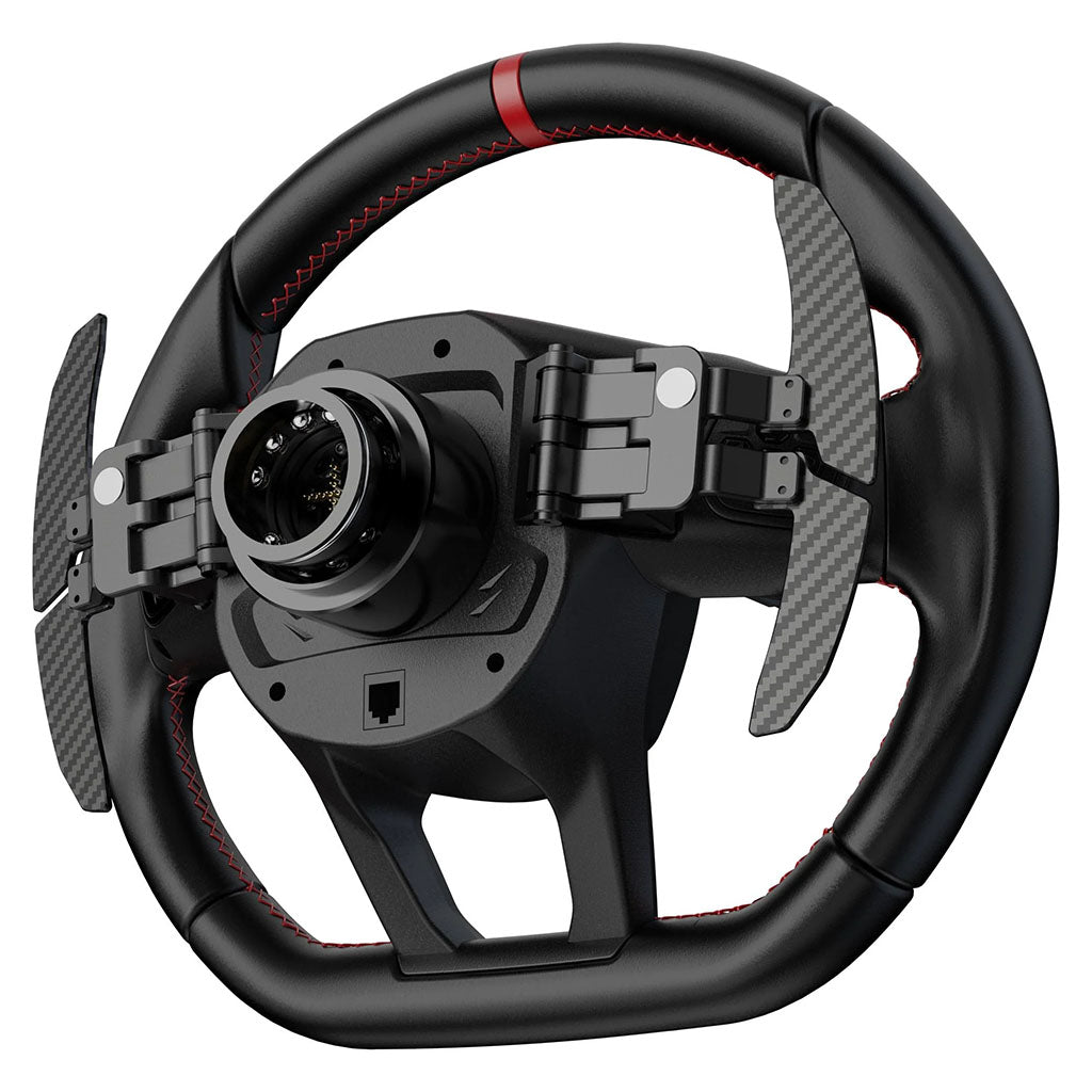 MOZA Racing Lamborghini Revuelto Steering Wheel(RS096) - 2