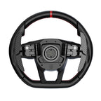 MOZA Racing Lamborghini Revuelto Steering Wheel(RS096) - 5