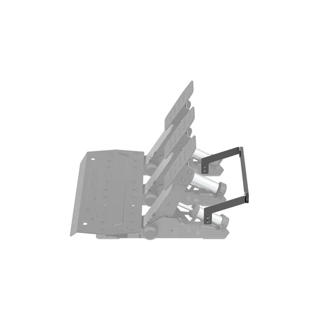 MOZA Racing SRP2 Pedals Rear Support Bracket(RS100) - 4