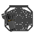 MOZA Racing Universal Mounting Plate(RS089) - 3