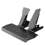 MOZA SR-P Throttle & Brake Pedal Set(RS11) - 1