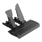MOZA SR-P Throttle & Brake Pedal Set(RS11) - 4