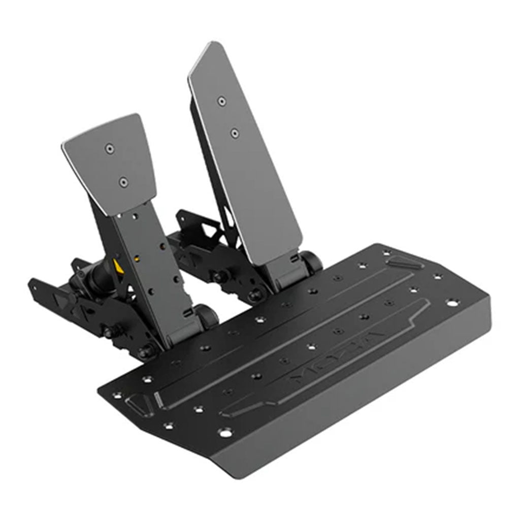 MOZA SR-P Throttle & Brake Pedal Set(RS11) - 4